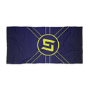 LN Kart Beach Towel