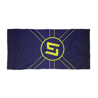 LN Kart Beach Towel