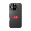 Haase Clear case