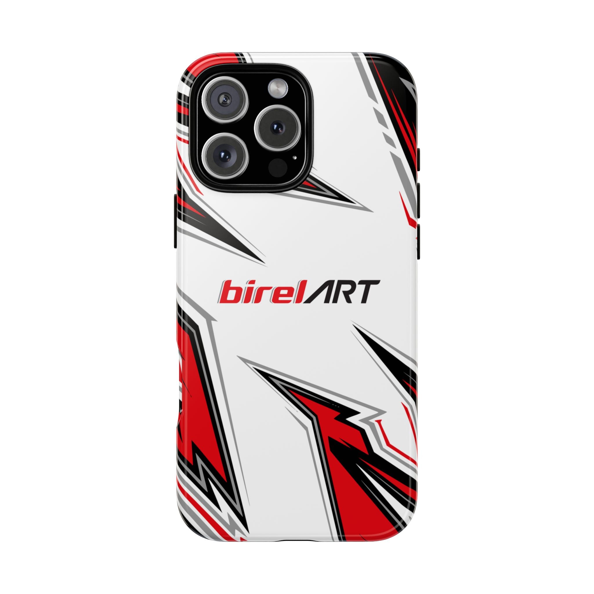 Birel Art Swift Phone Case