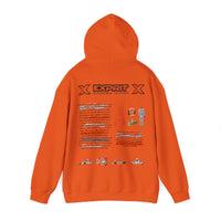 Exprit Hoodie