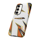 Intrepid Swift Phone Case