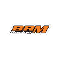 BRM Sticker