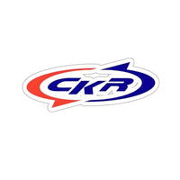 CKR Sticker