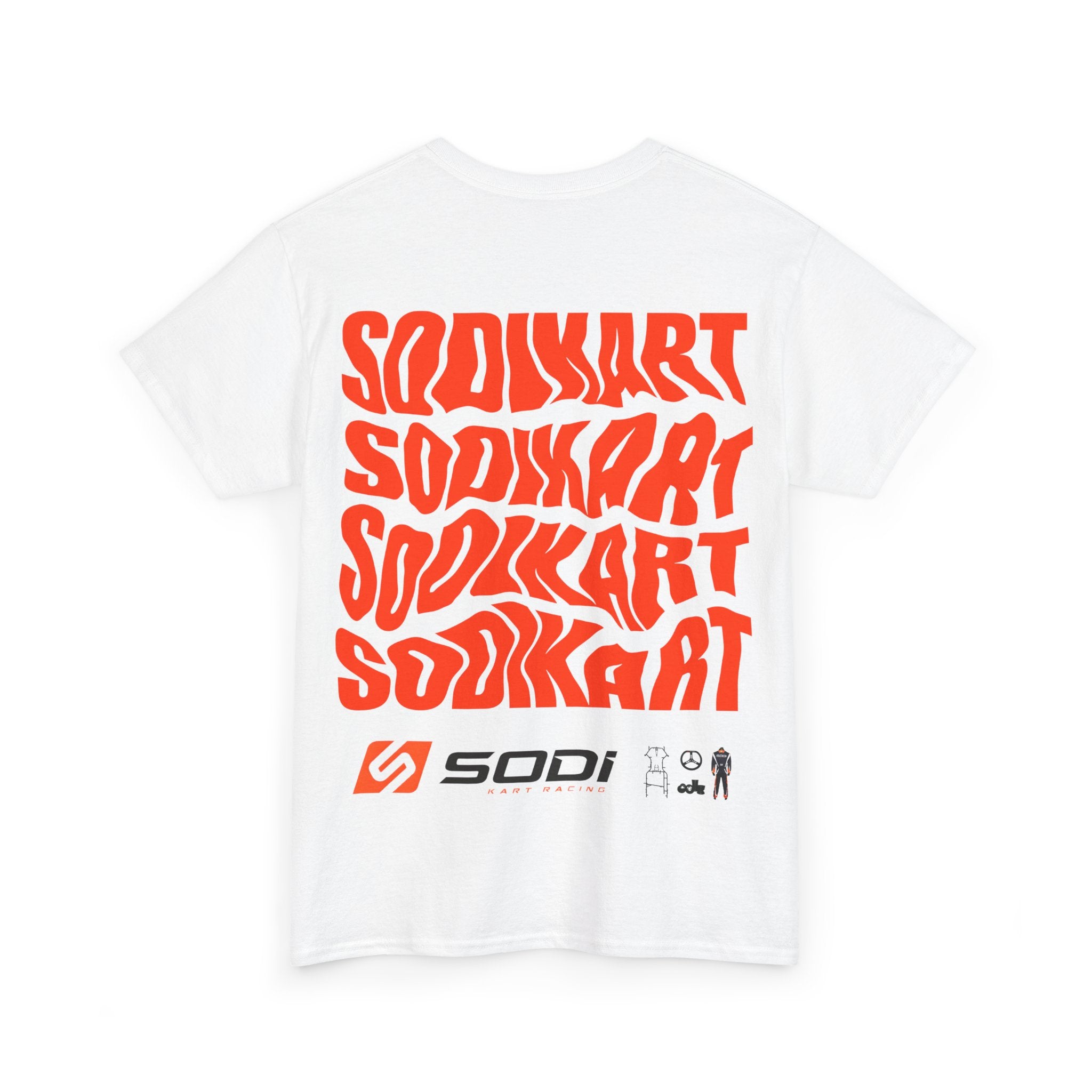 Sodi Wave Tee