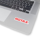 ROTAX Engine Sticker