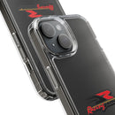 DR Clear case