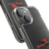 DR Clear case