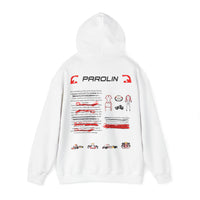 Parolin Hoodie