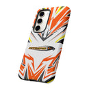 Intrepid Swift Phone case [2026]