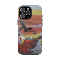 Kart Republic Quote Phone Case