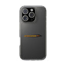Intrepid Clear case