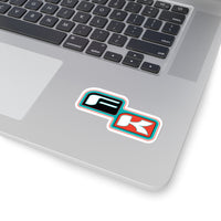 Formula K Sticker