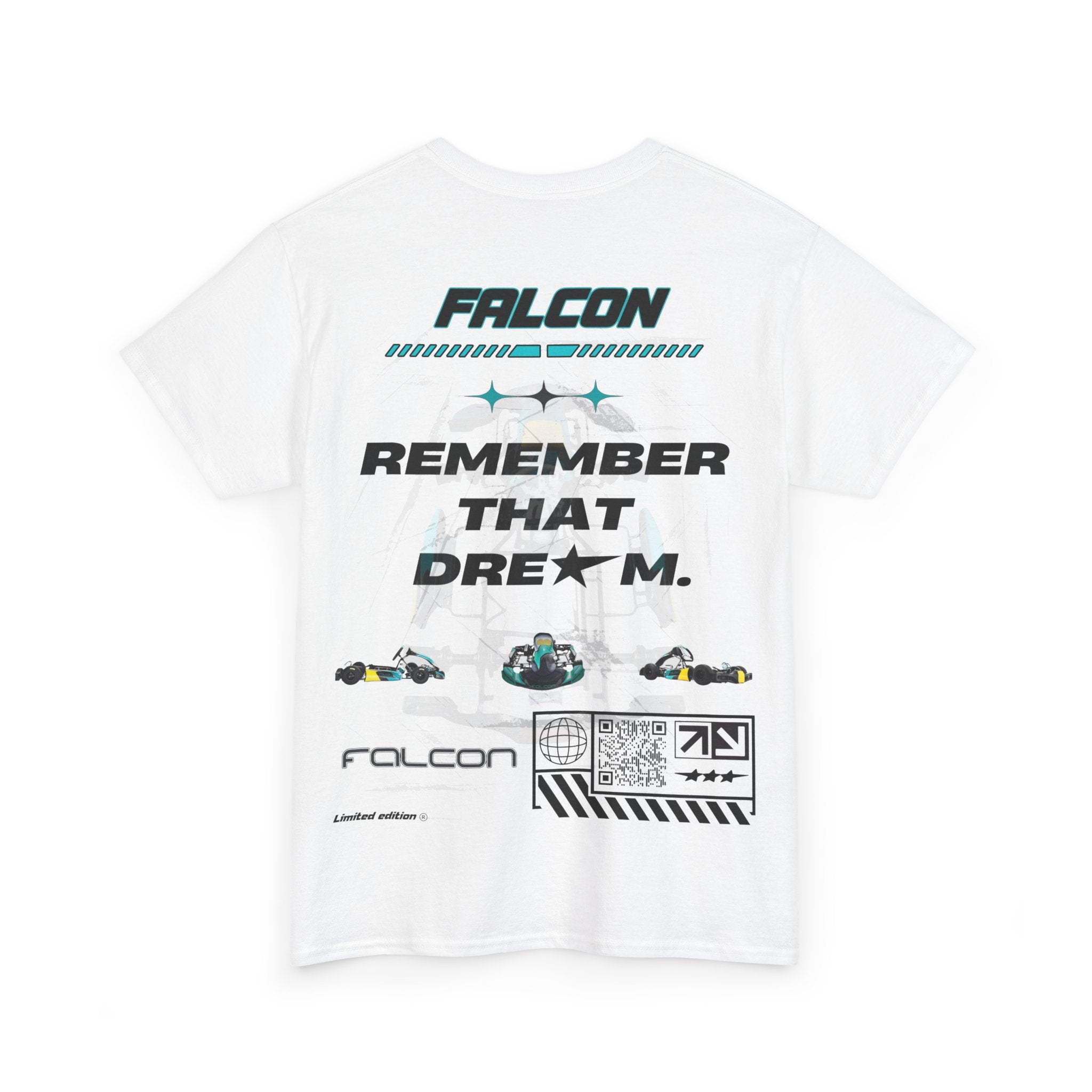 Falcon Dre★m Tee