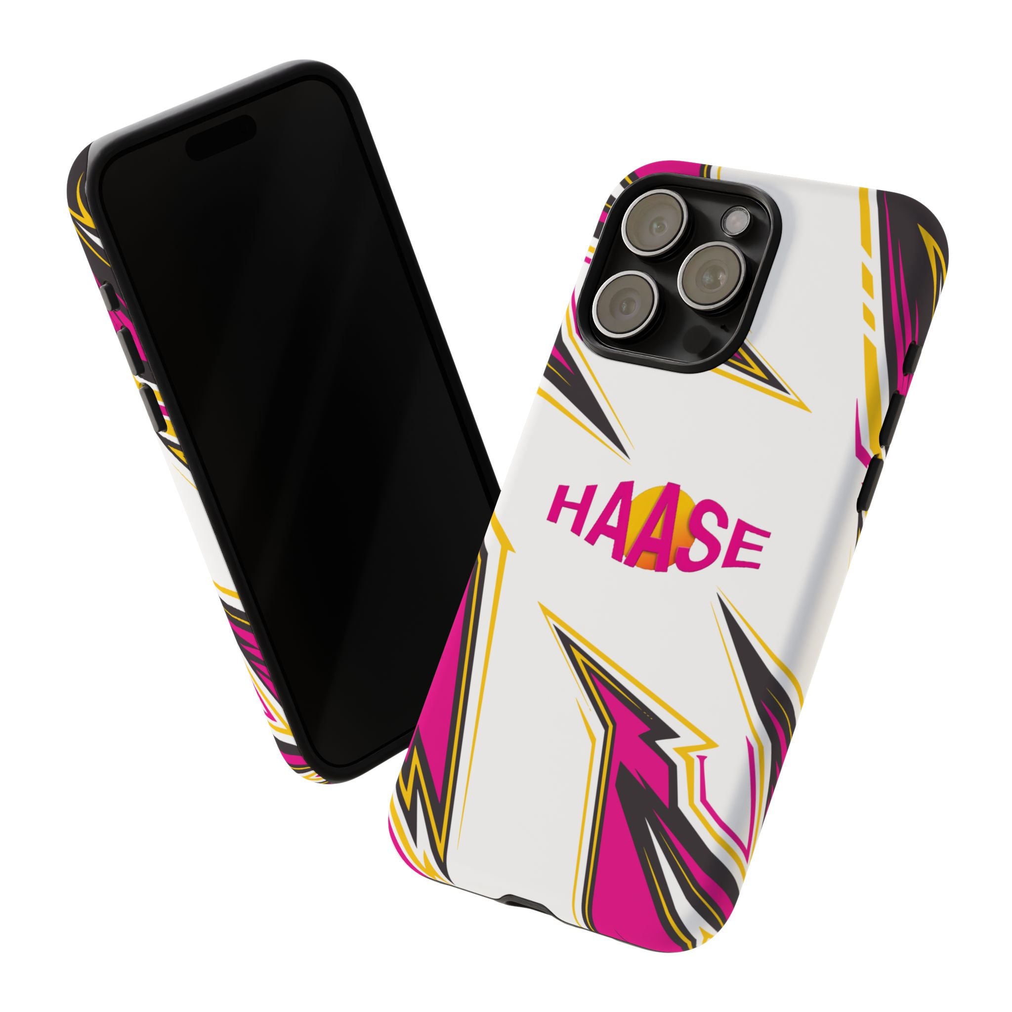 Haase Swift Phone Case