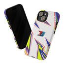 TD Kart Swift Phone case