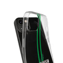 Tony Kart 2.0 clear case