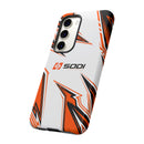 Sodi Swift Phone Case