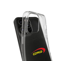 CRG Clear case