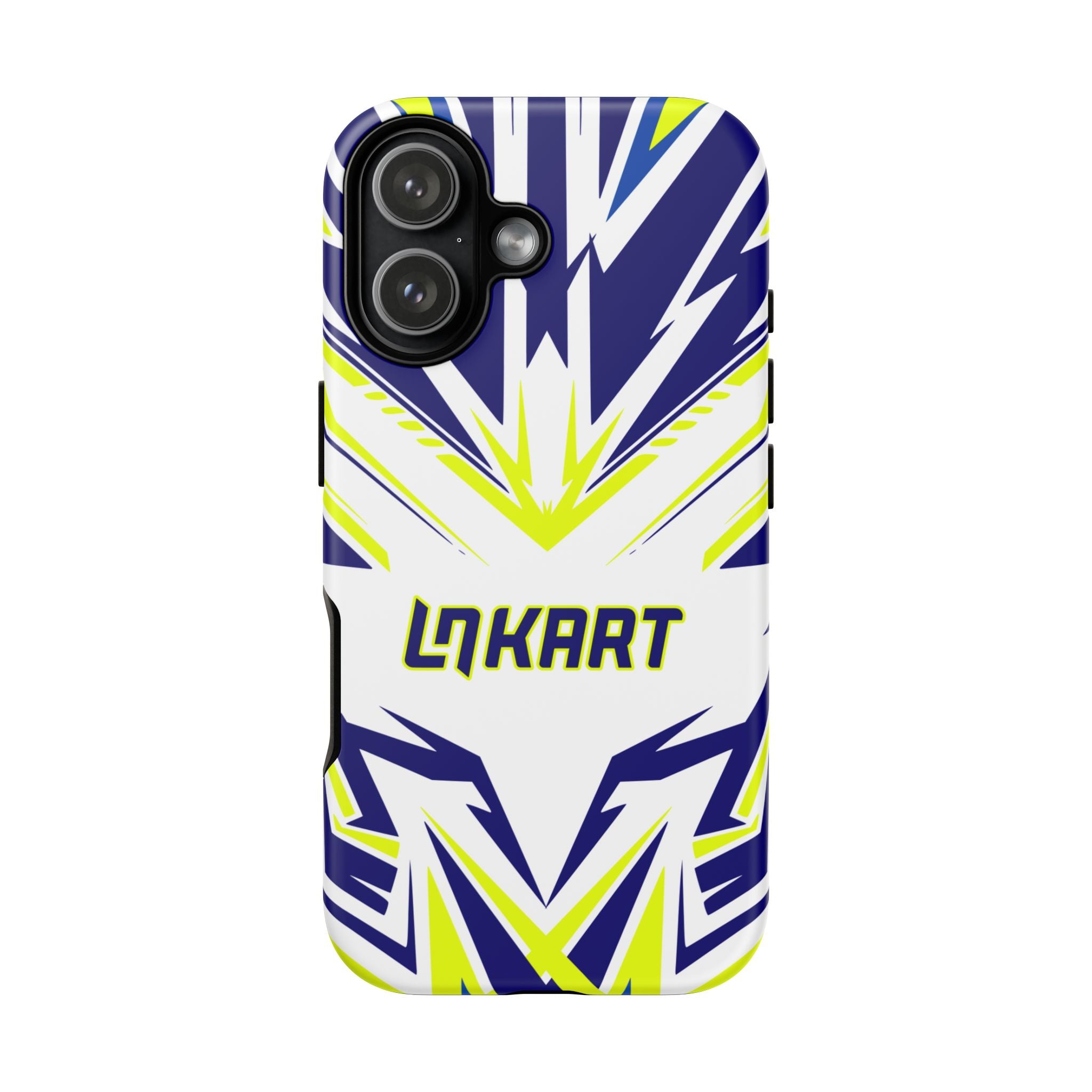 LN Kart Swift Phone case [2026]