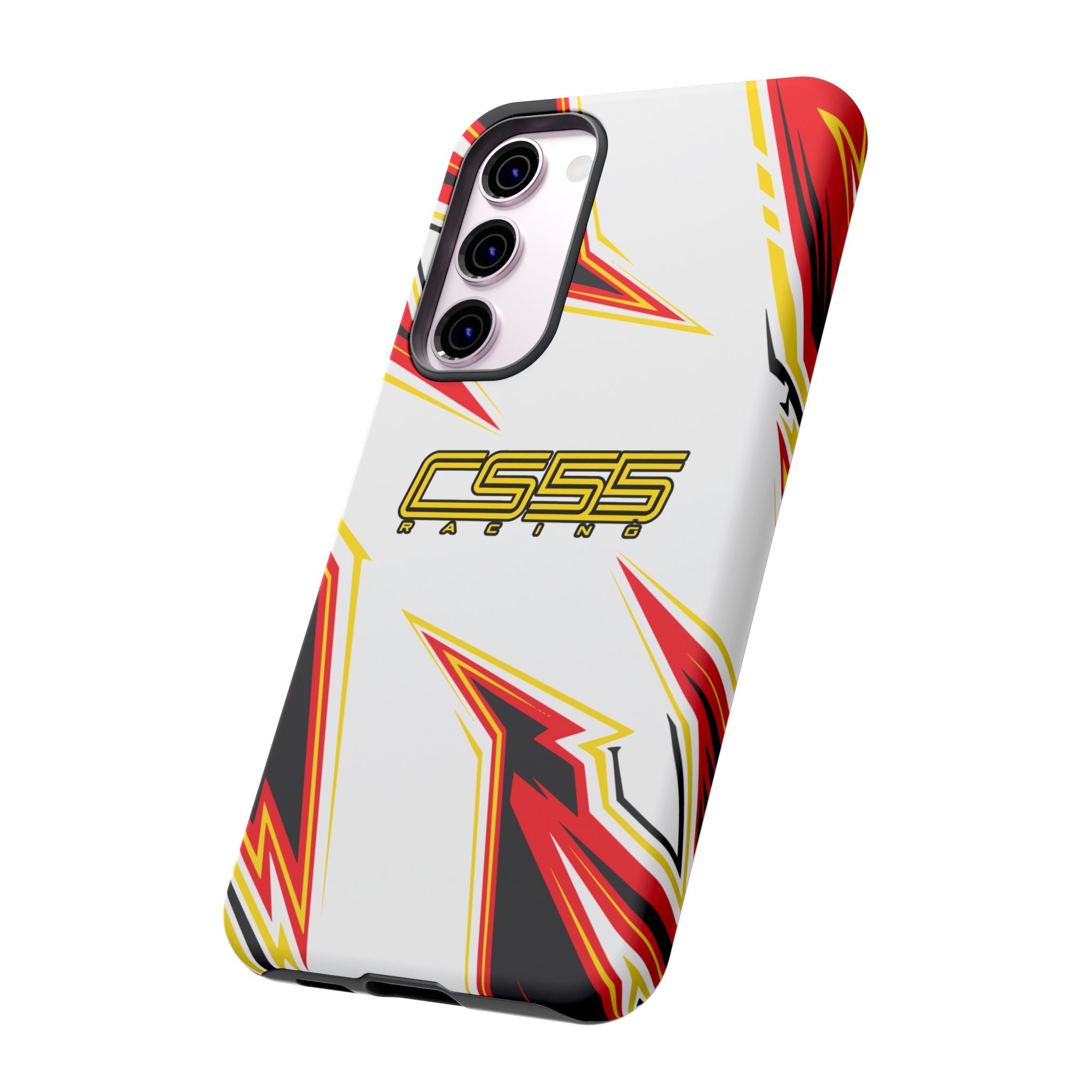 CS55 Swift Phone Case