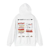 Kart Republic Hoodie