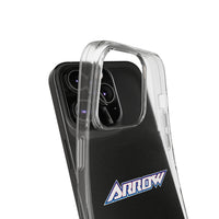 Arrow Clear case