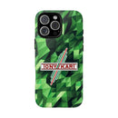 Tony Kart Emerald Phone Case