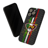 Maranello Carbon Phone Case