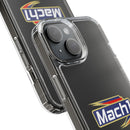 Mach 1 Clear case