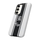 Praga speed-line Phone Case