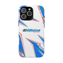 Tillotson Swift Phone Case