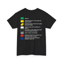 Karting Flags Tee