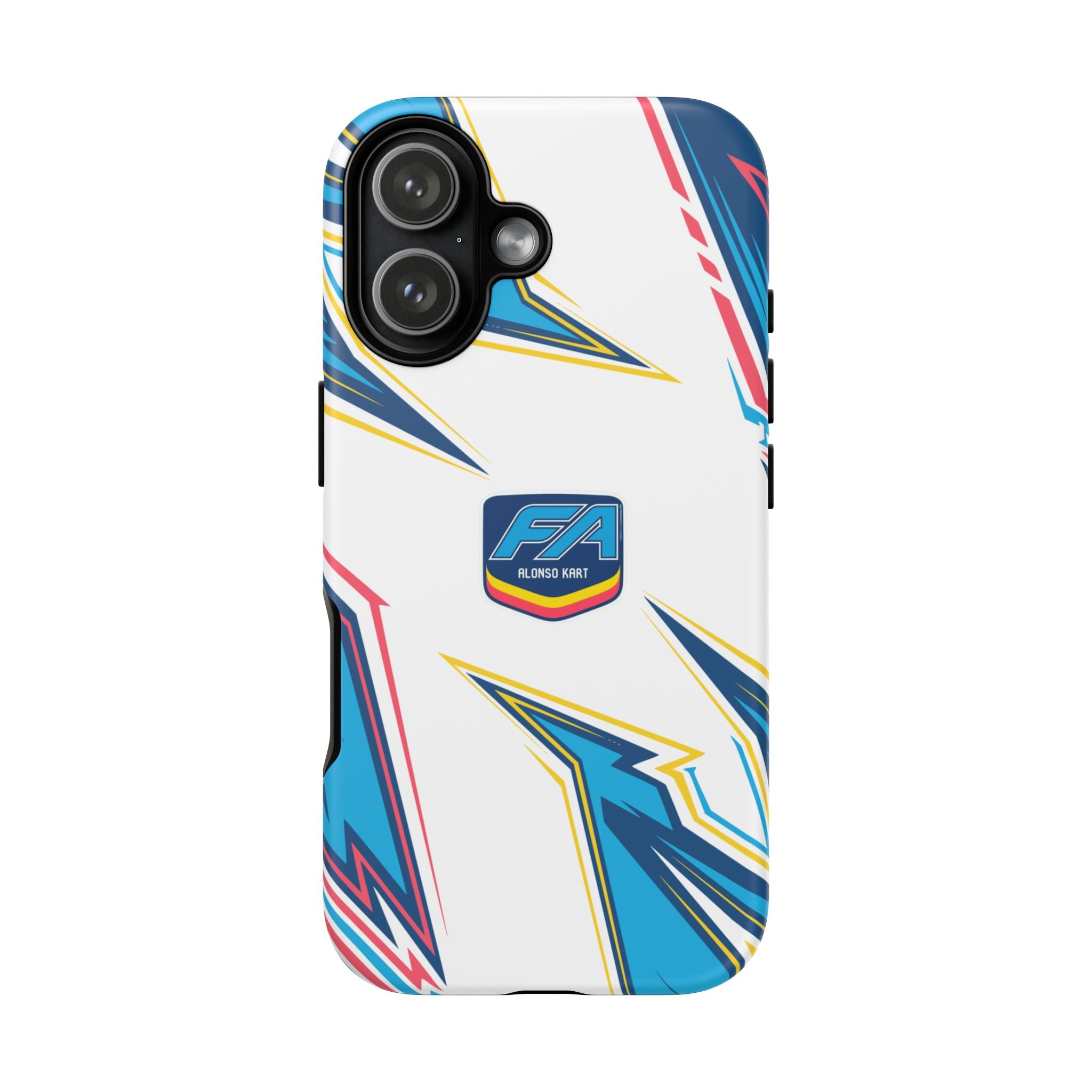 FA Swift Phone Case