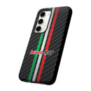 Birel-Art Carbon Phone Case