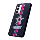 Kosmic Stars Phone case