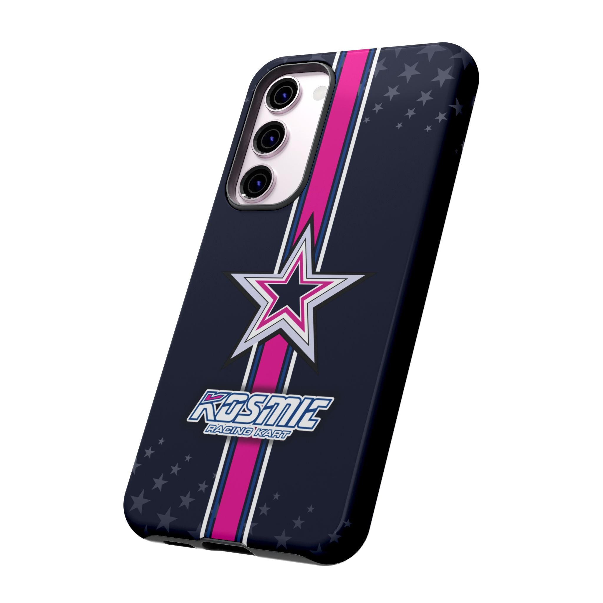 Kosmic Stars Phone case