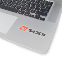 Sodi Sticker