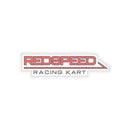 Redspeed Sticker