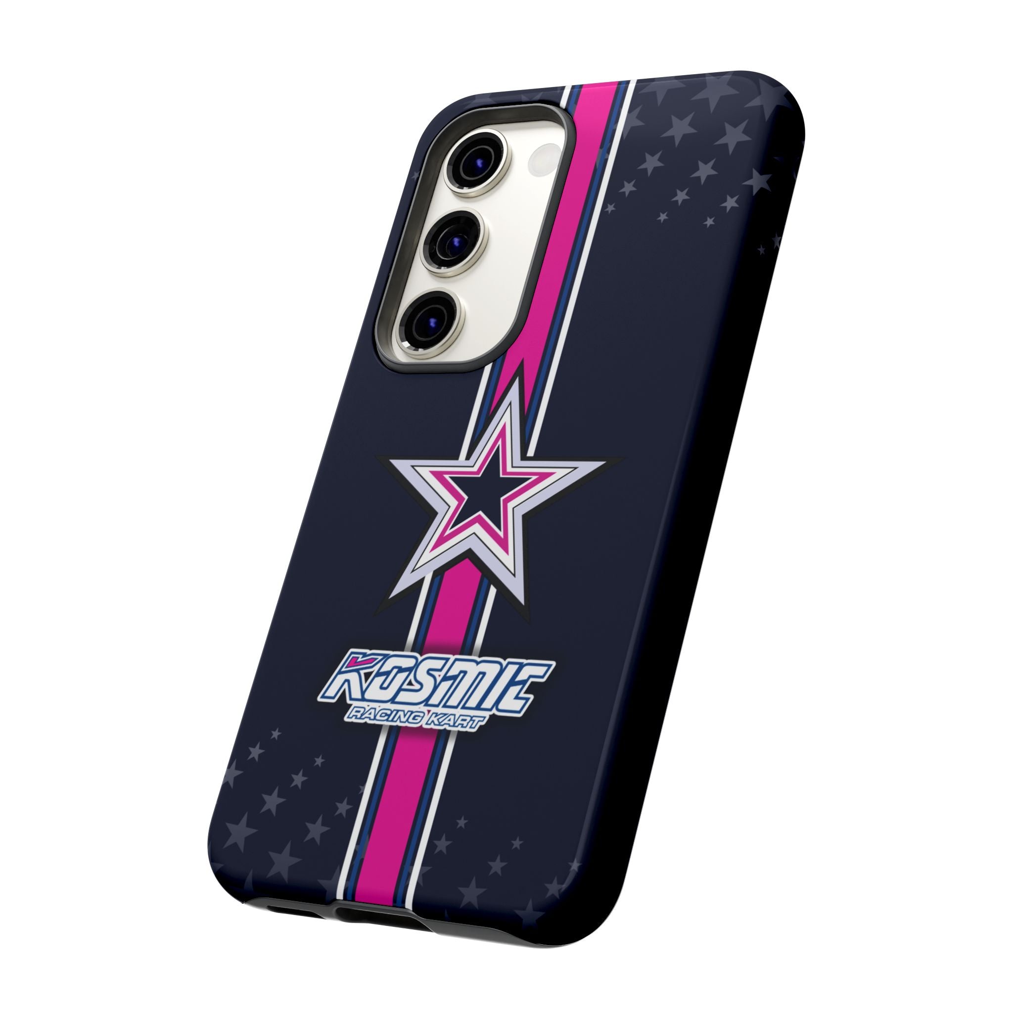 Kosmic Stars Phone case