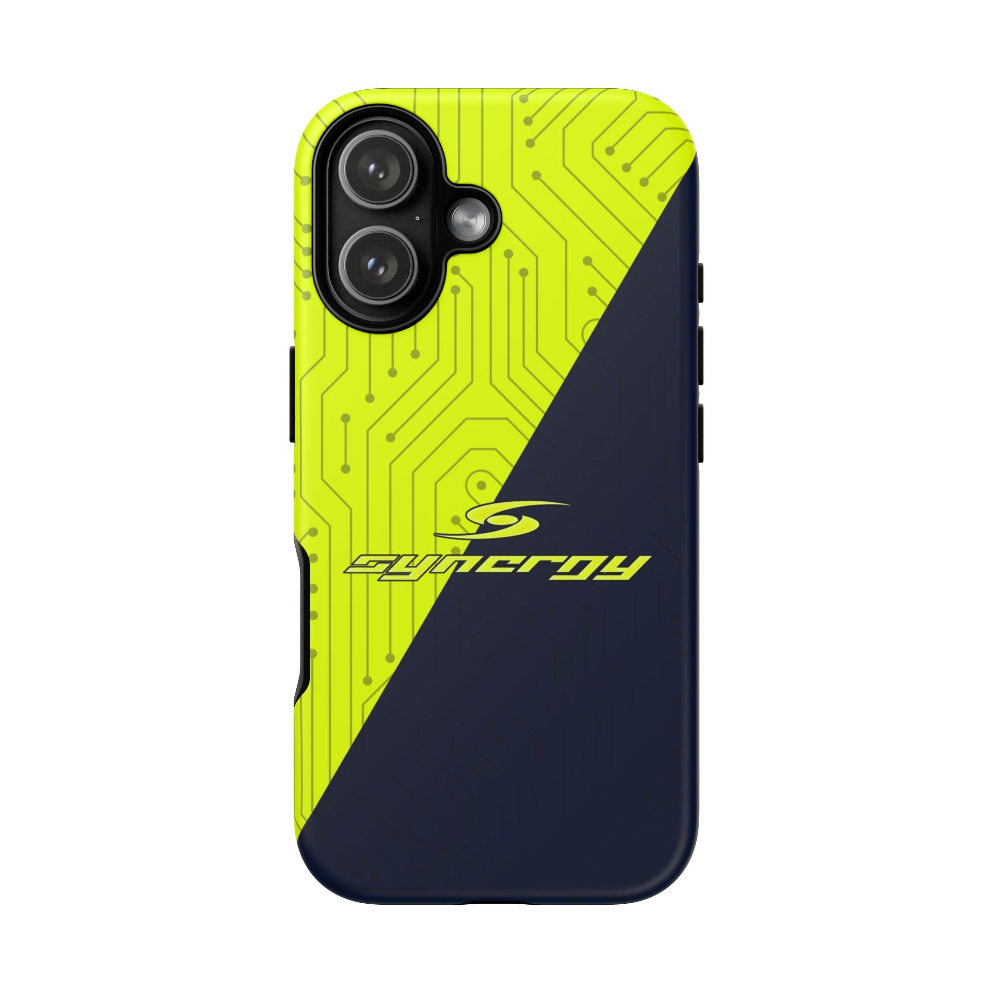 Synergy Volt Phone case