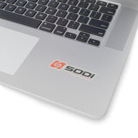 Sodi Sticker