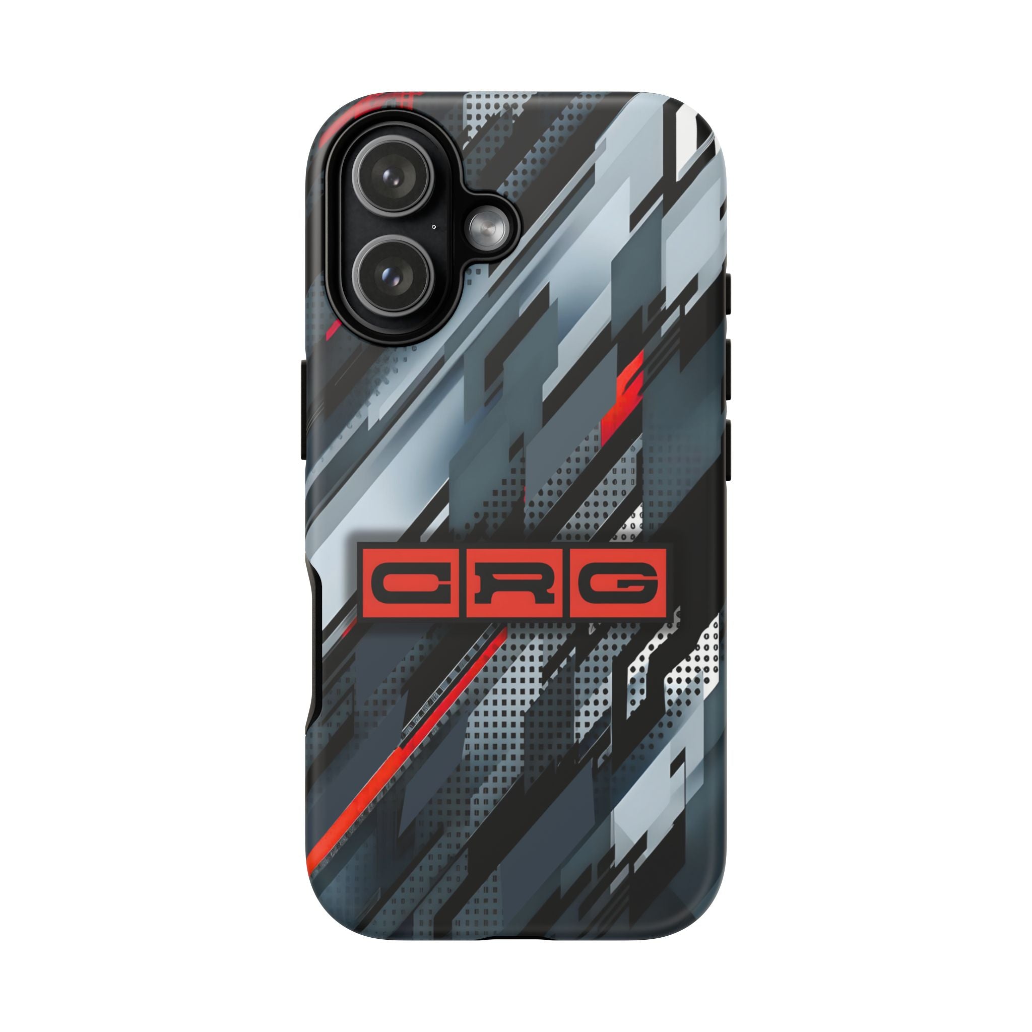 CRG Vector Phone Case