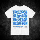 Tillotson Wave Tee