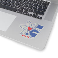 Energy Sticker