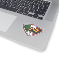 Maranello Sticker