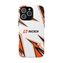 Sodi Swift Phone Case