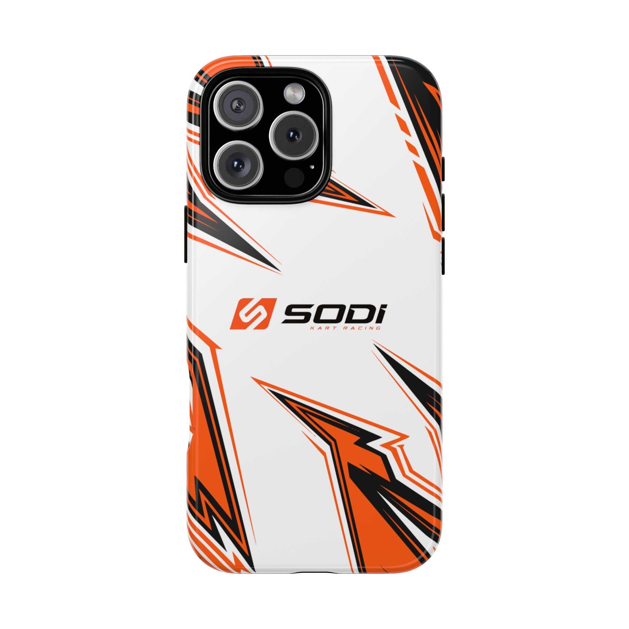 Sodi Swift Phone Case