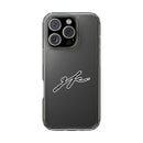 GFC Clear case