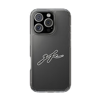 GFC Clear case